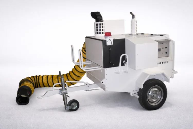 Polartherm 120 HD